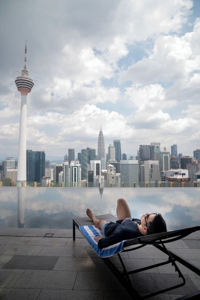Ceylonz KLCC by ANGO 1