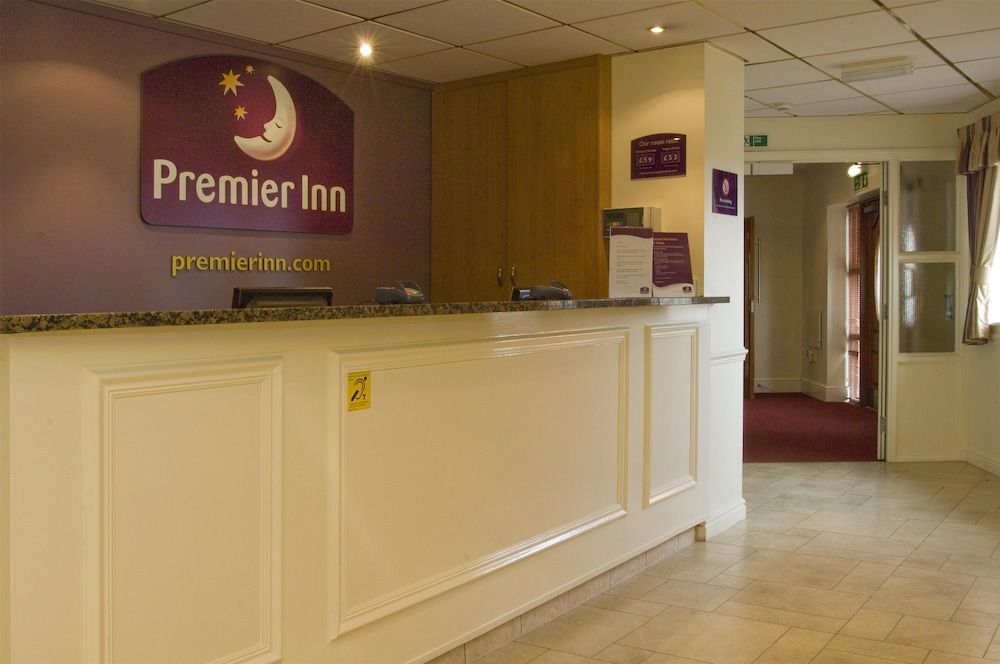 Premier Inn South Shields Port Of Tyne 2