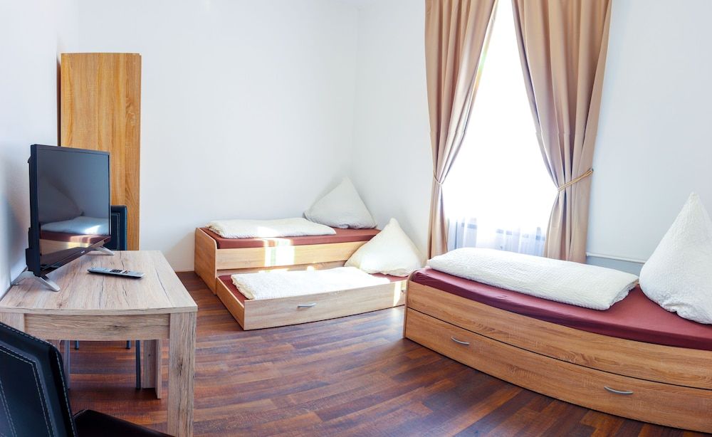FMM Hostel 1