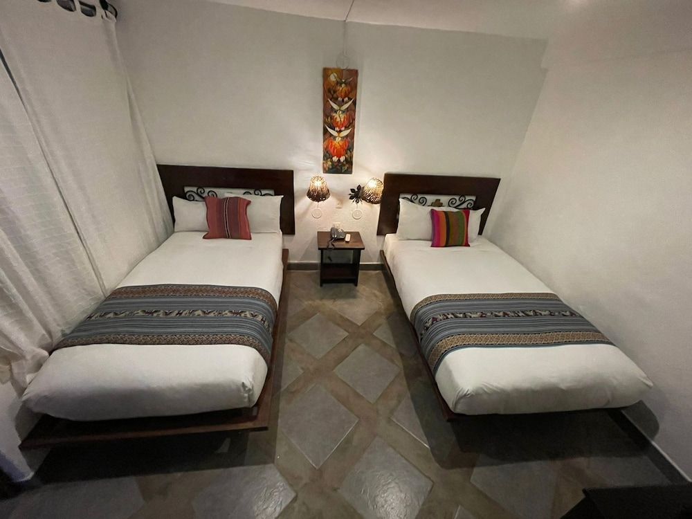 SACRED STONE BOUTIQUE HOTEL 2