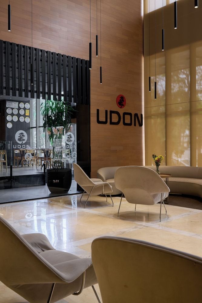 Mercure Belo Horizonte Lourdes 2
