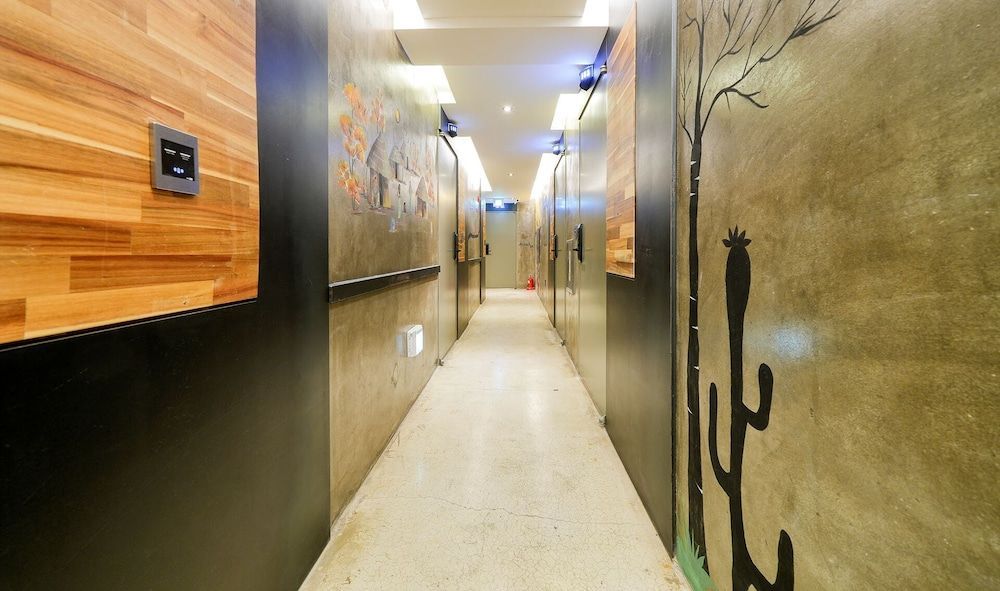 Hotel Less Seoul 1