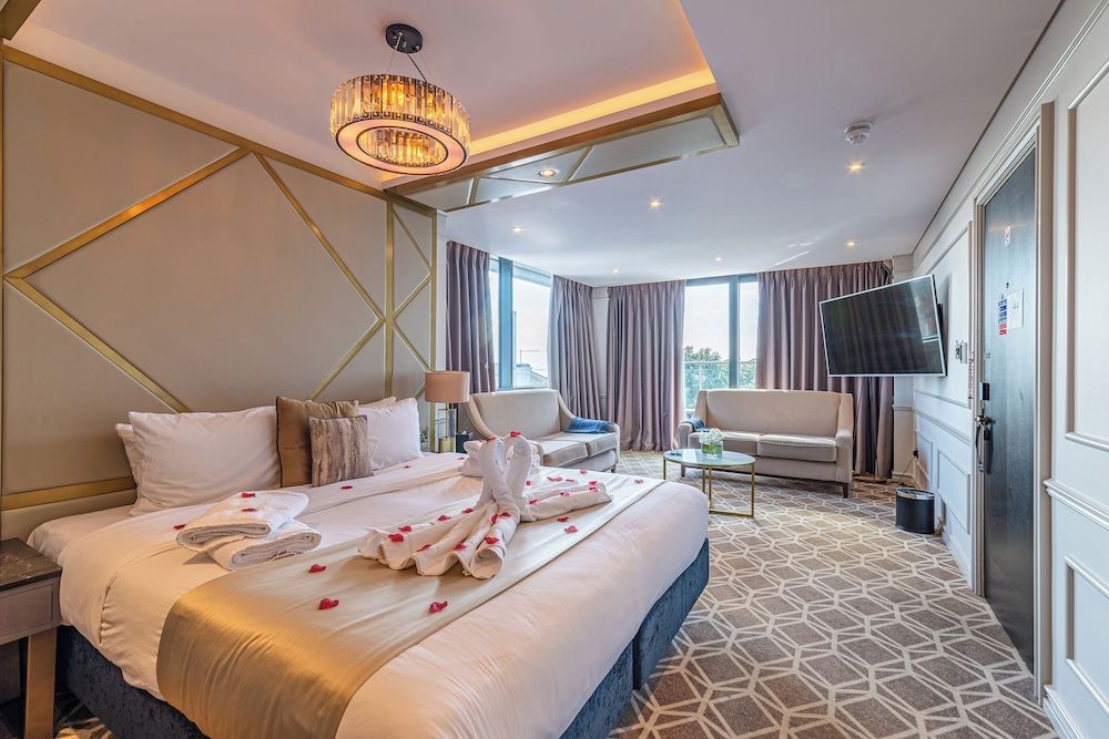 Seven Hotel 1