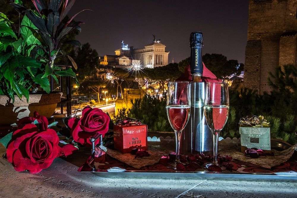 Hotel Romano 1