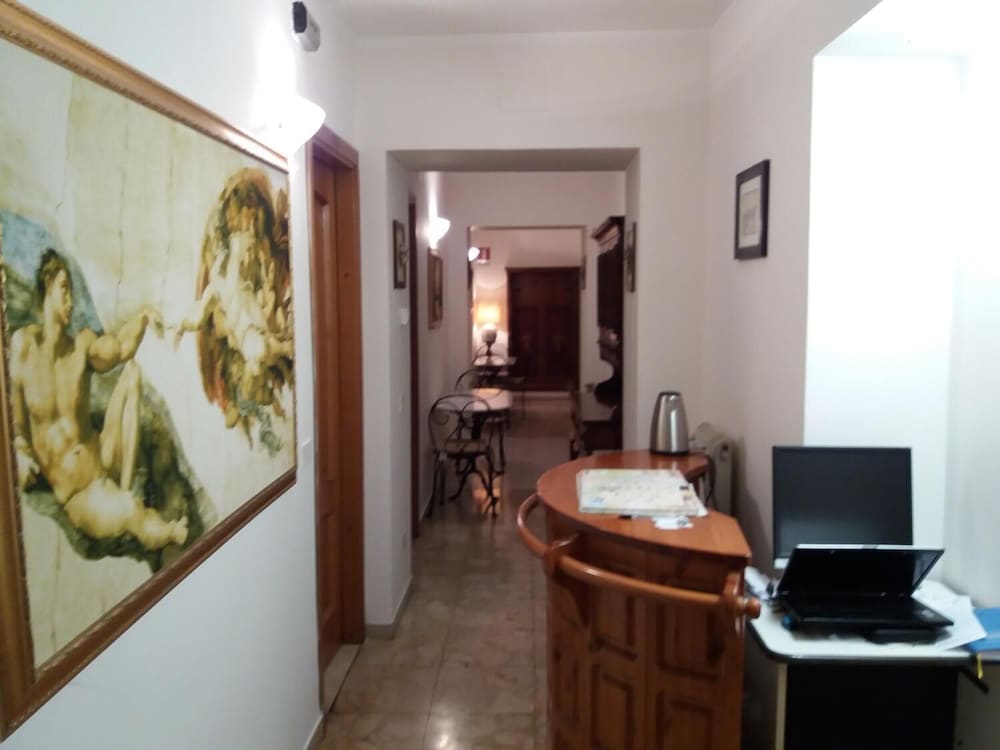 Ritmo Blues Guest House 2
