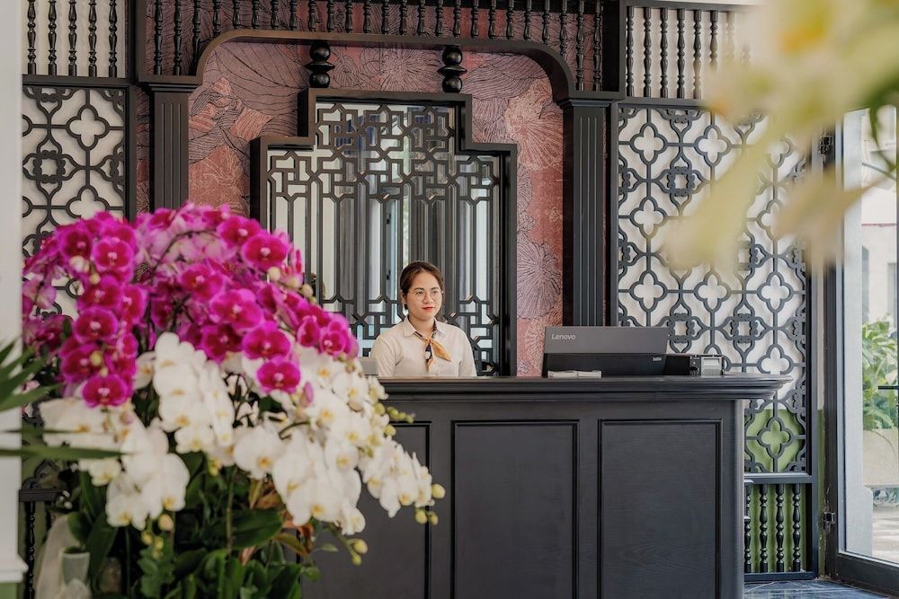 Elegant Boutique Hotel Ha Long 2