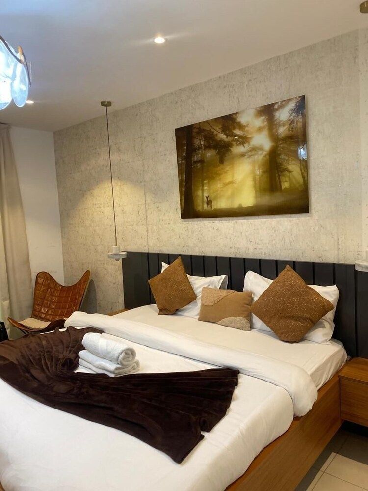 Belleson Homes Embassy Gardens 2