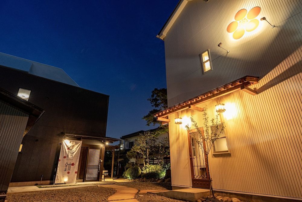Sendai Guest House UMEBACHI 1