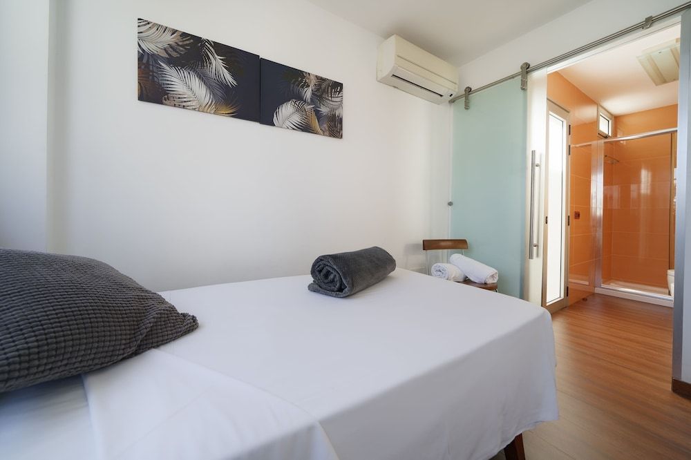 Apartamentos Cocoteros 2