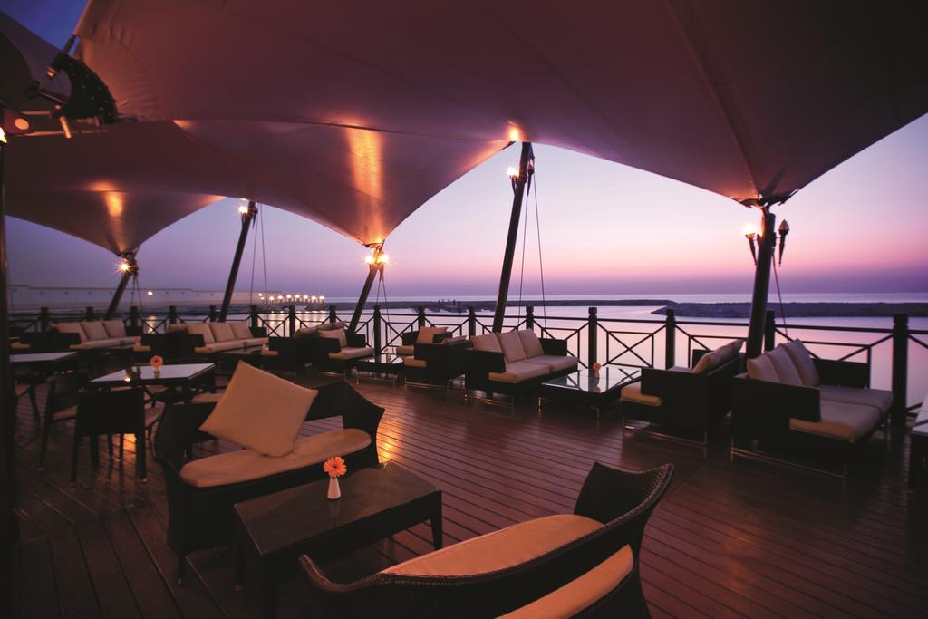 Movenpick Beach Resort Al Khobar 1