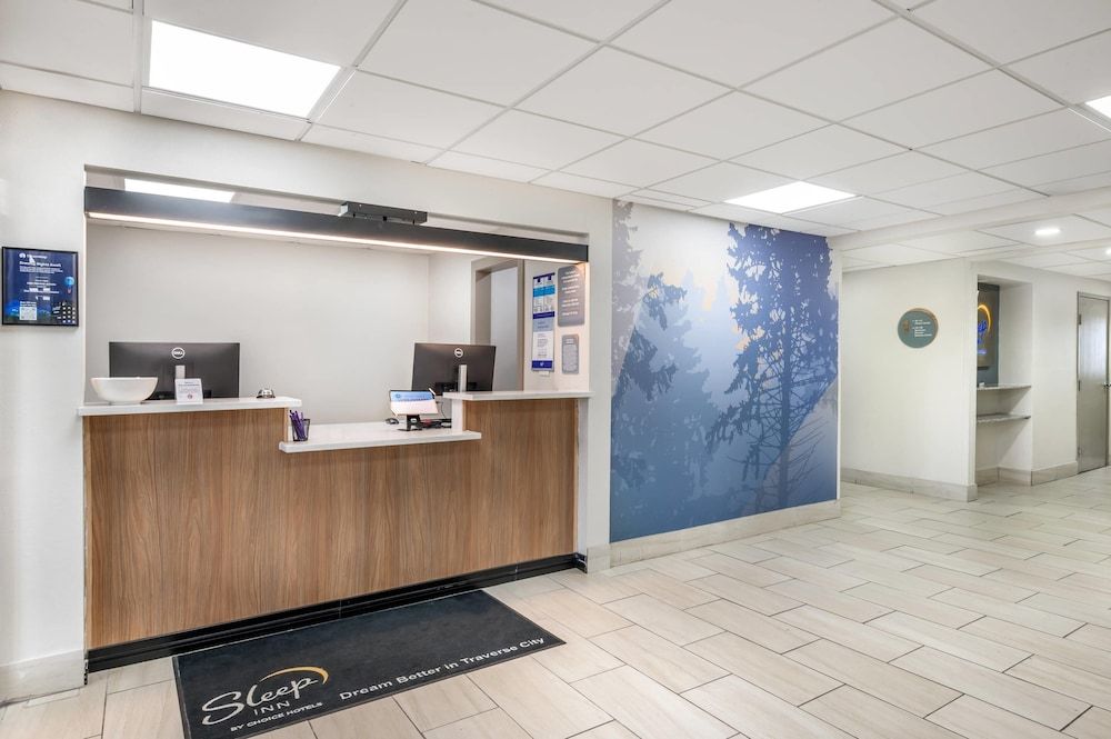 Sleep Inn Champaign North - Urbana 2