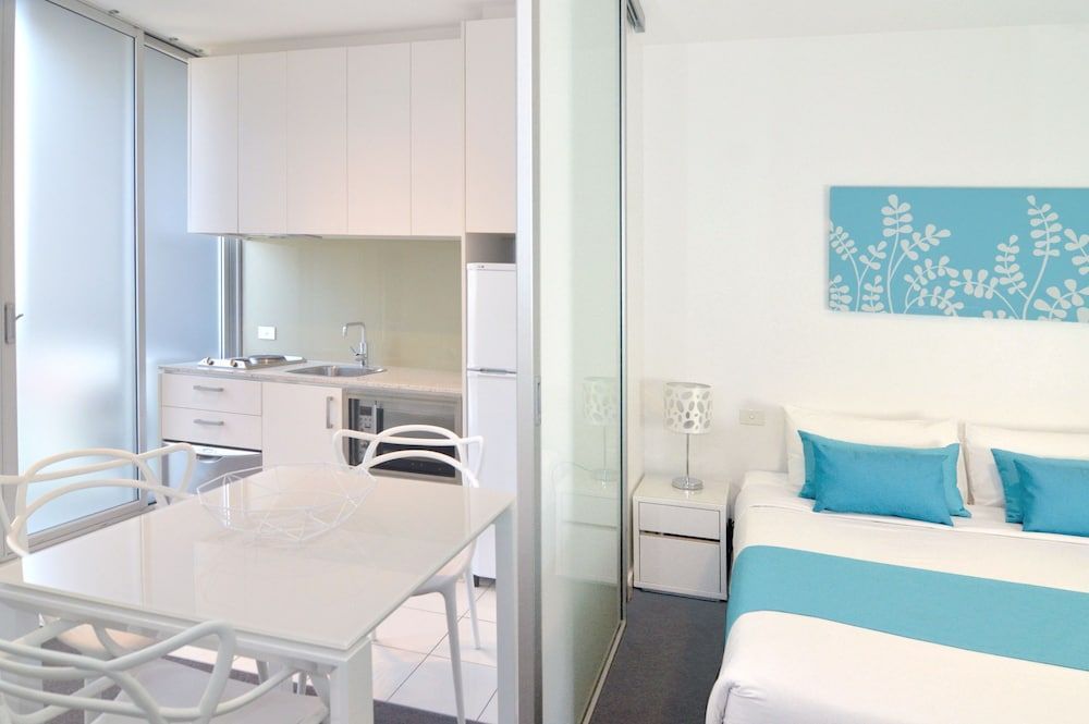 Milano Serviced Apartments 2