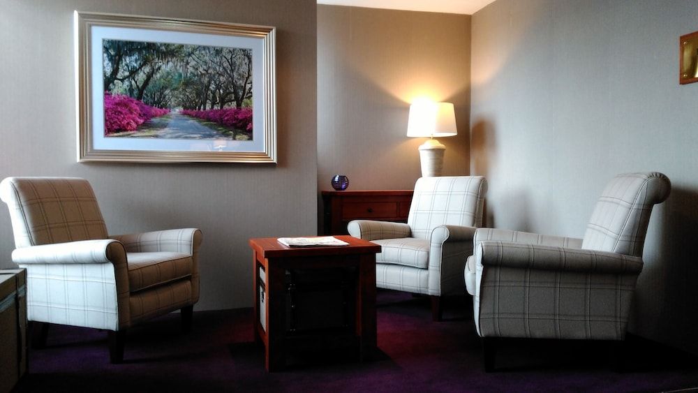 The Craighaar Hotel 2