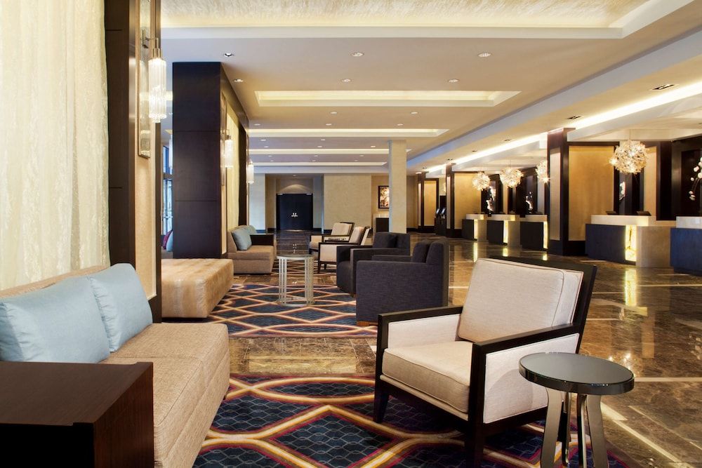 Hyatt Regency New Orleans 2