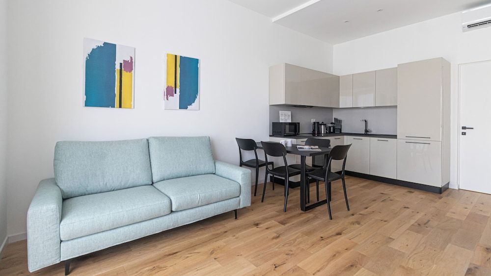 Italianway Comfort - D'aragona 2 1