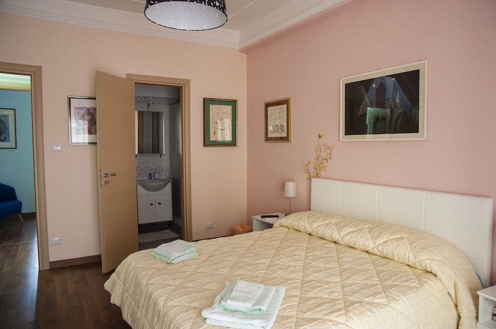 Alma b&b 2