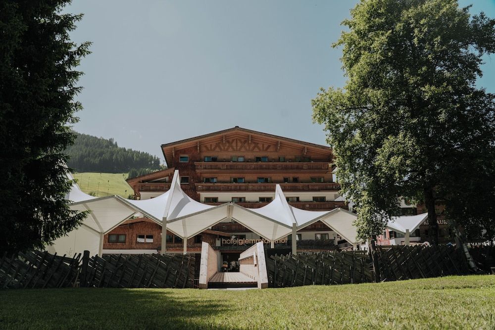 Hotel Glemmtalerhof 1