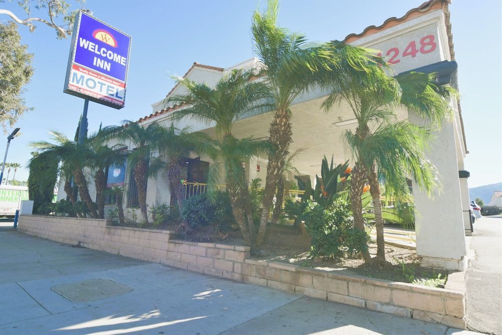 Welcome Inn Corona 1