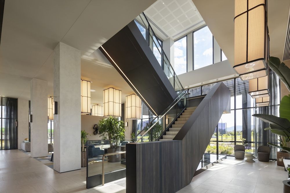 Hyatt Place Melbourne Caribbean Park 2