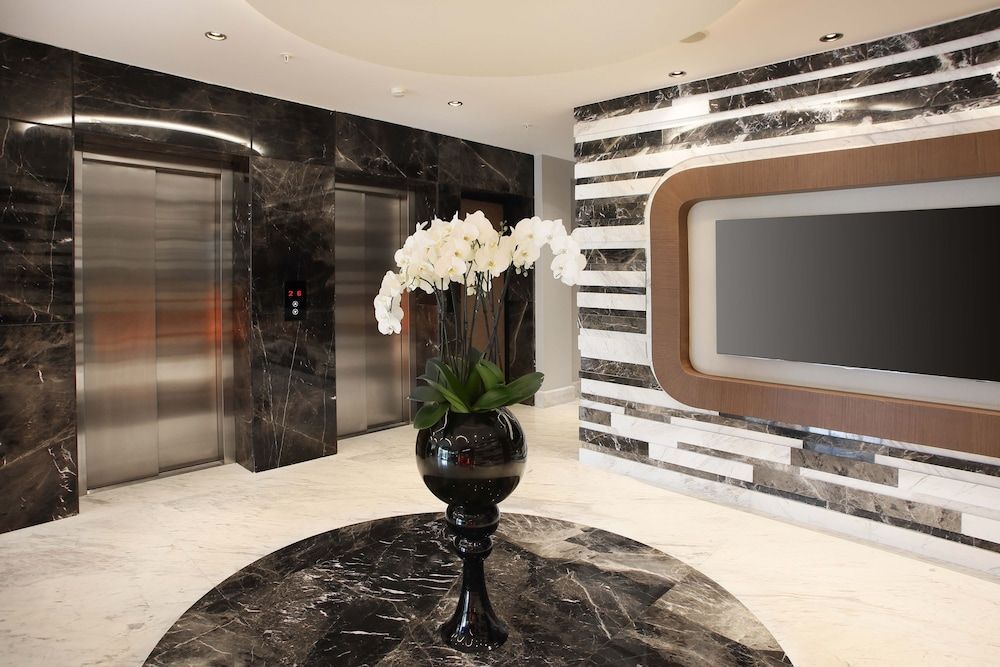 Veyron Hotels & SPA 2