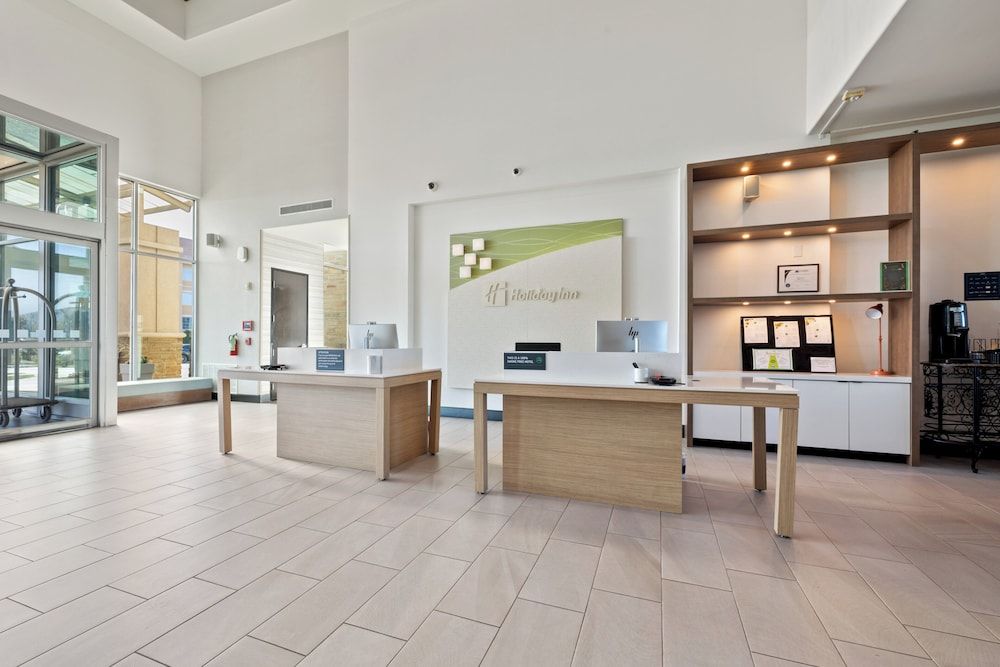 Holiday Inn KILLEEN - FORT HOOD AREA by IHG 1