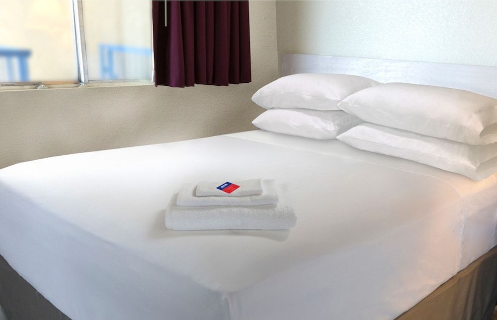 Americas Best Value Inn Lafayette 2