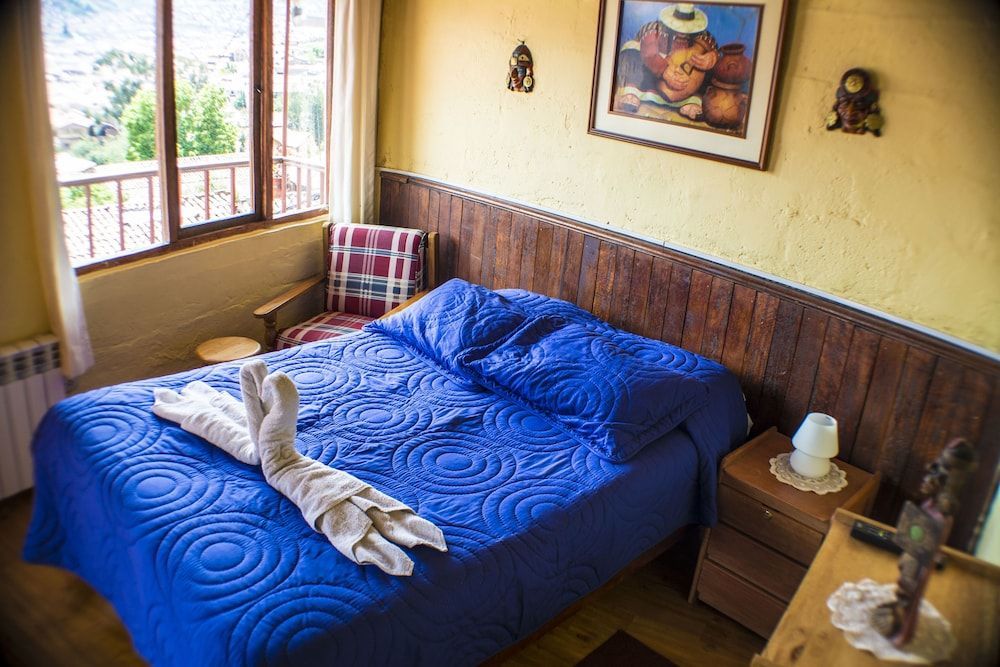 Samay Wasi Hostel 2