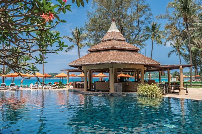 Hôtel Club Coralia Beyond Resort Kata 2