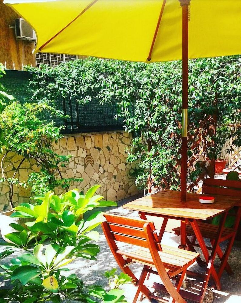 Le Tare B&B 1