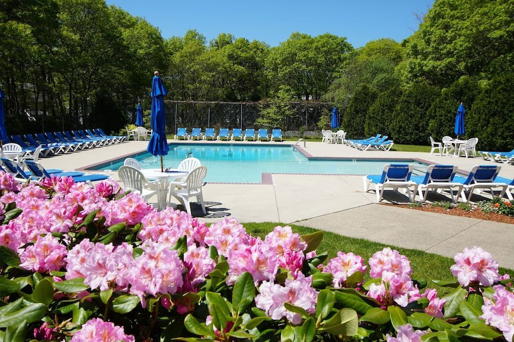 Sea Mist Resort 1