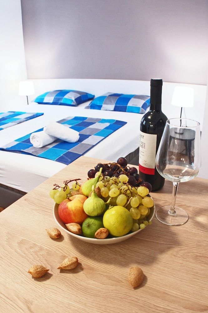 Duma Apartments Sibenik 1