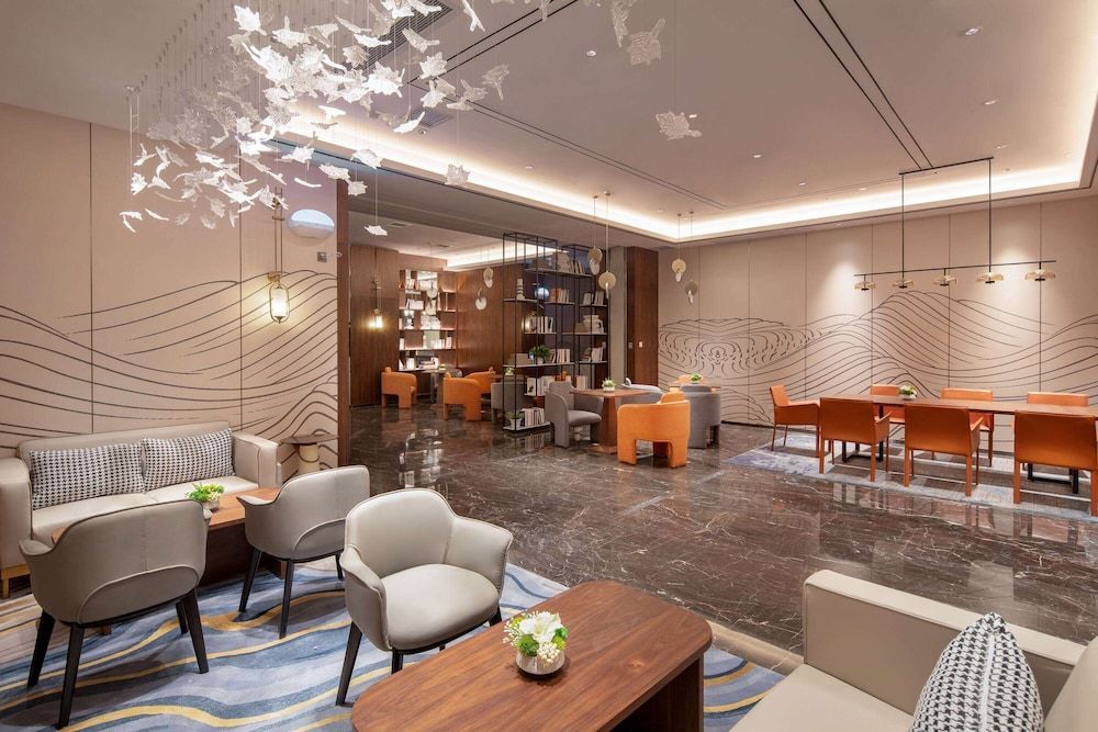 Days Hotel by Wyndham Changsha South 2