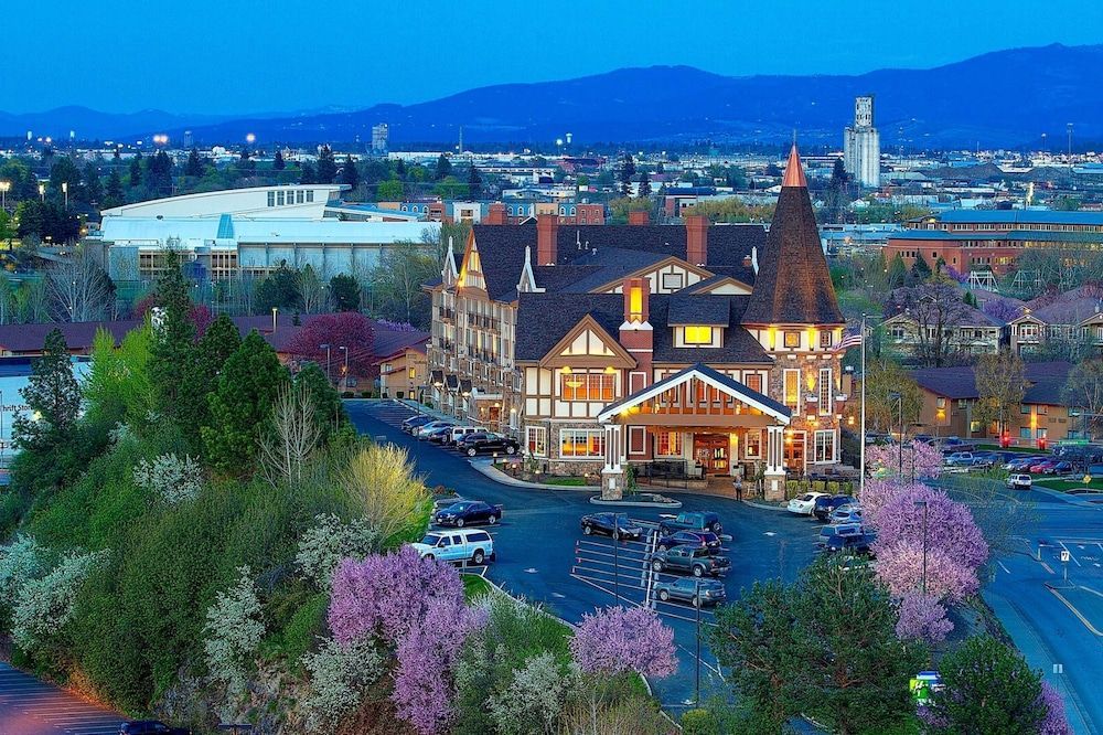 Holiday Inn Express SPOKANE-DOWNTOWN by IHG 1