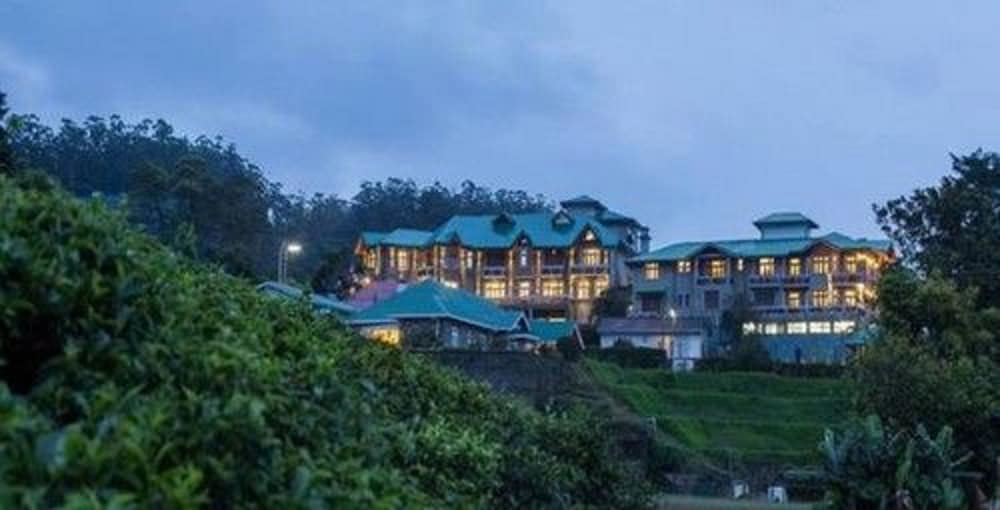 Heaven Seven Nuwara Eliya 1
