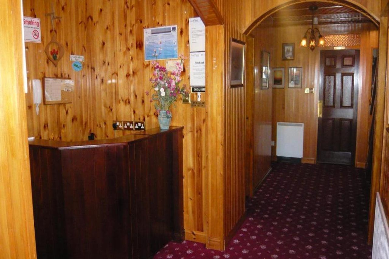 Ard Einne House Bed & Breakfast 2
