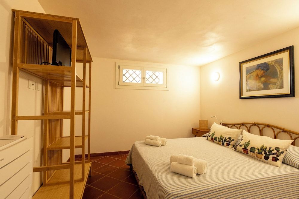 Villa VILLACOLLE 2