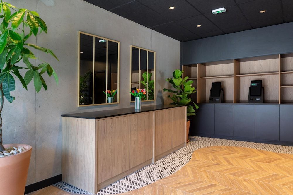 TULIP Hotels & Residences - Marseille Aubagne 2
