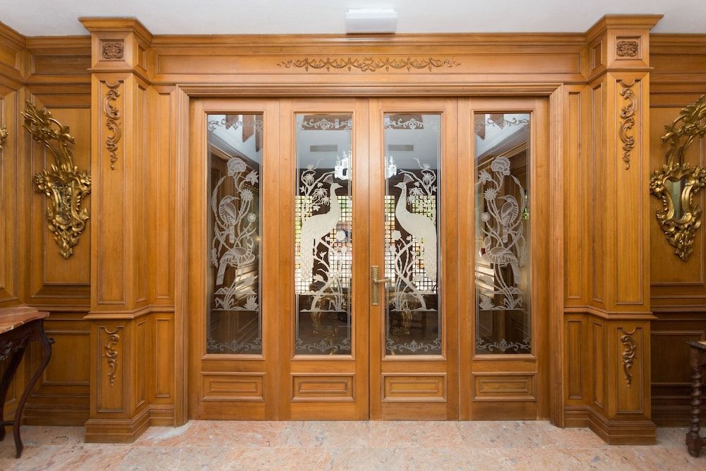 Hotel Riad Arruzafa 2