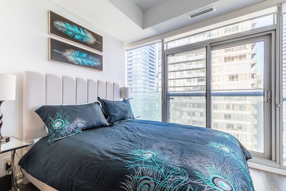 York Suites Toronto 2