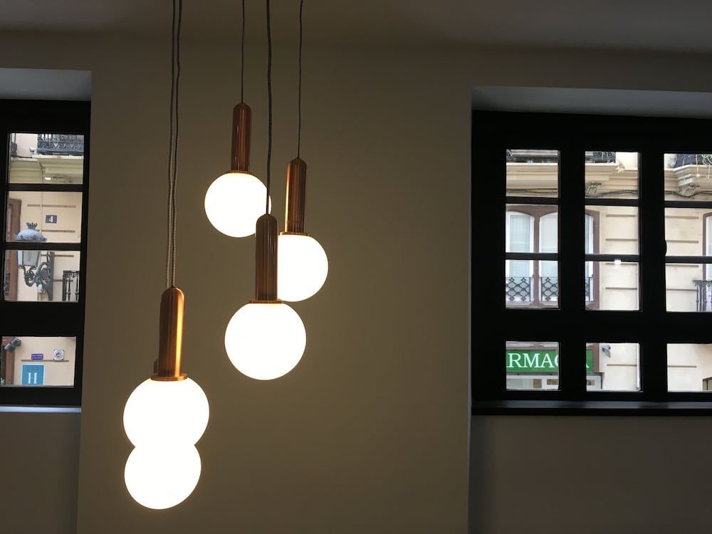 MD Design Hotel - Portal del Real 2