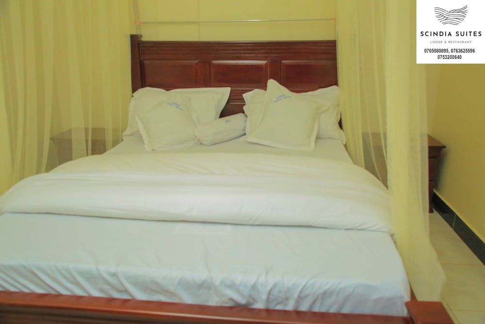 Scindia Suites hotel 1