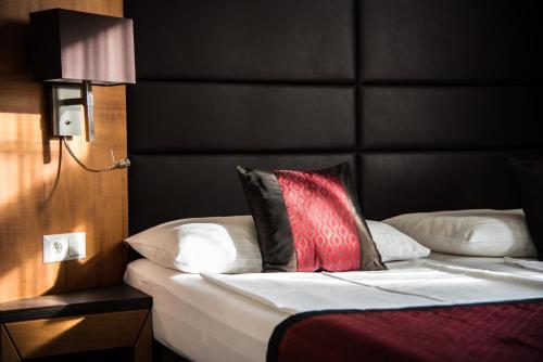 Club Hotel Cortina 1