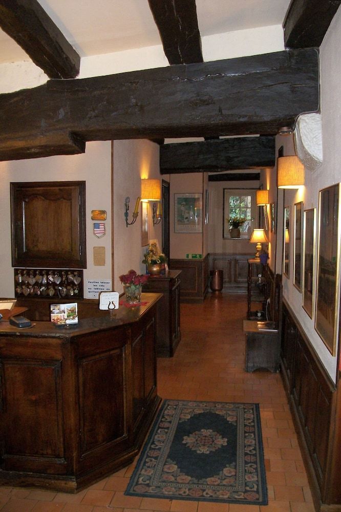 Le Relais Cicero 2