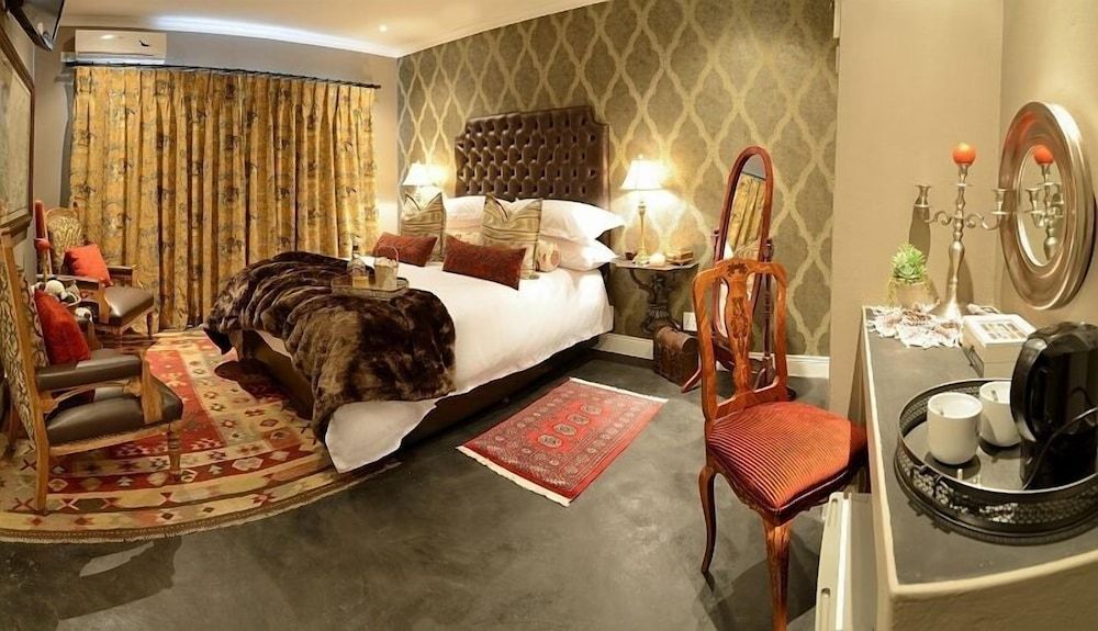 Duke & Duchess Boutique Hotel 2