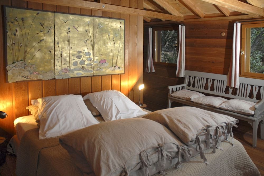 Orion Treehouses 2