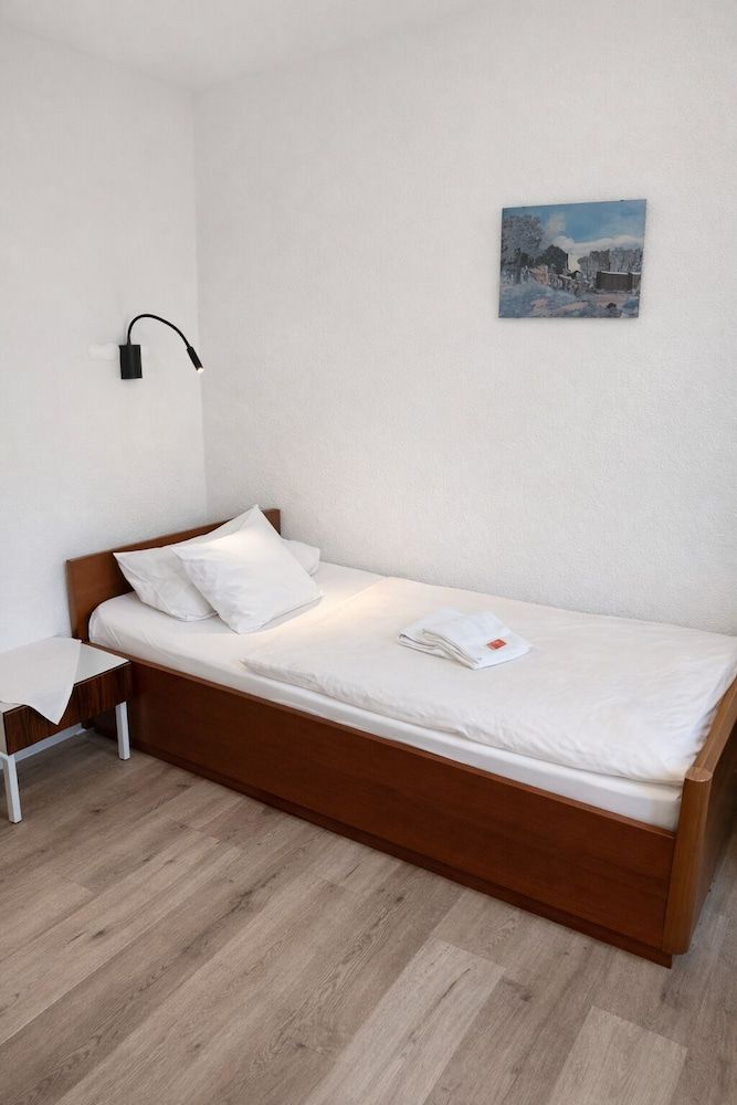 Hotel Haus Schwan Köln 2