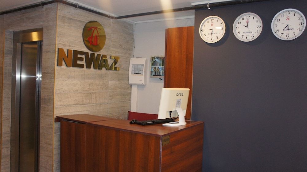 Newaz Hotel 2