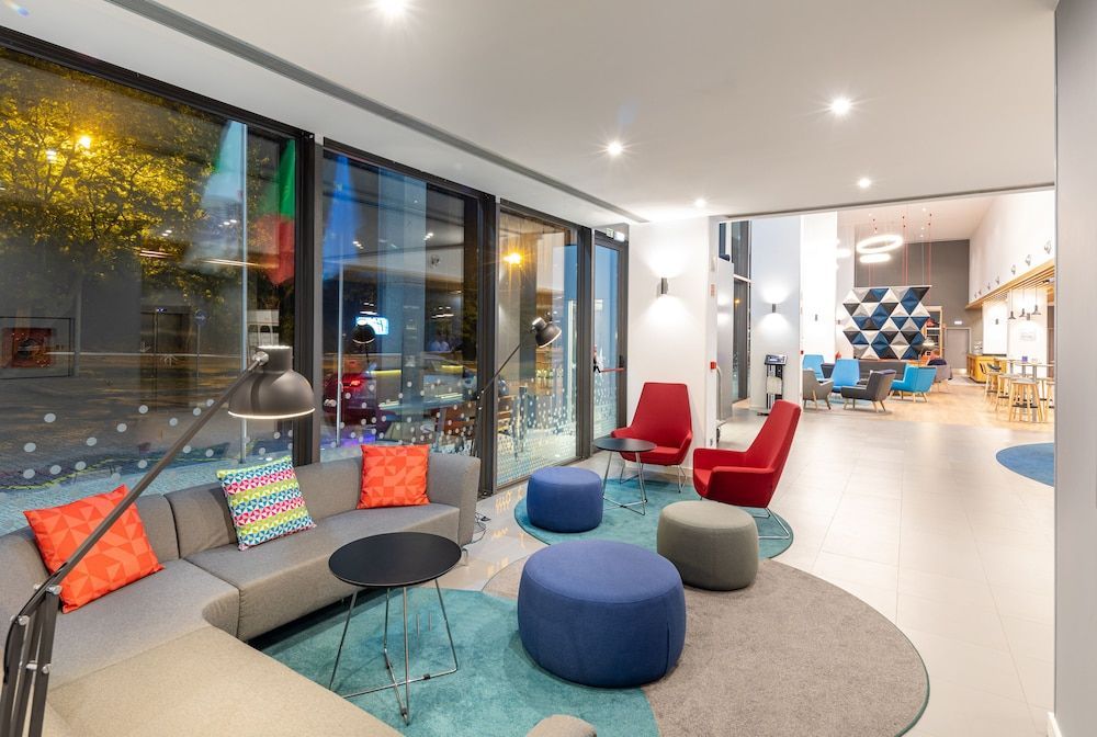 Holiday Inn Express PORTO - EXPONOR by IHG 2