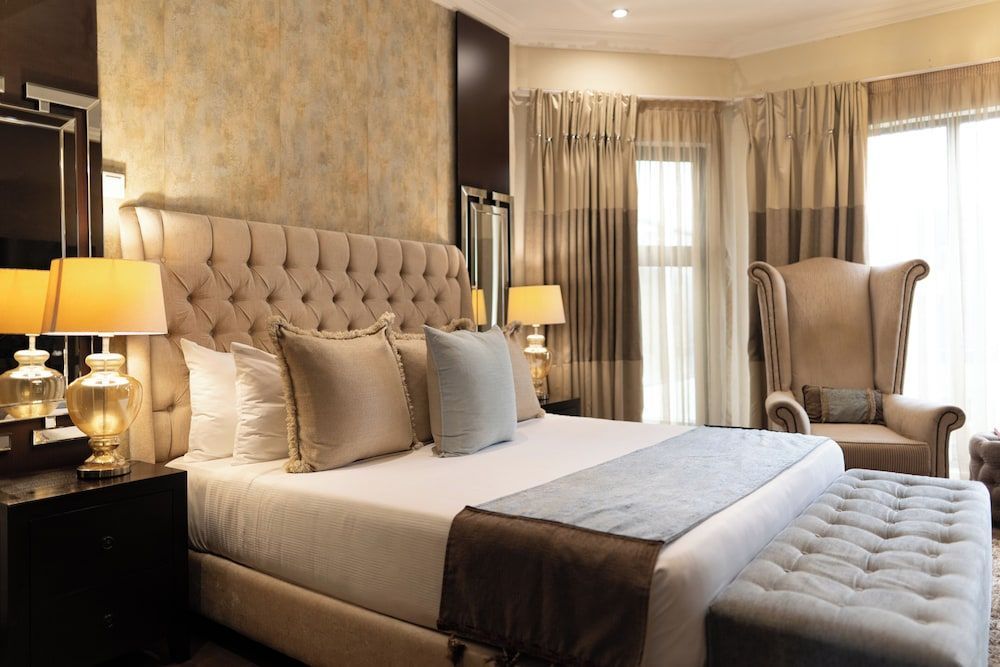 Villa Monticello Boutique Hotel 1