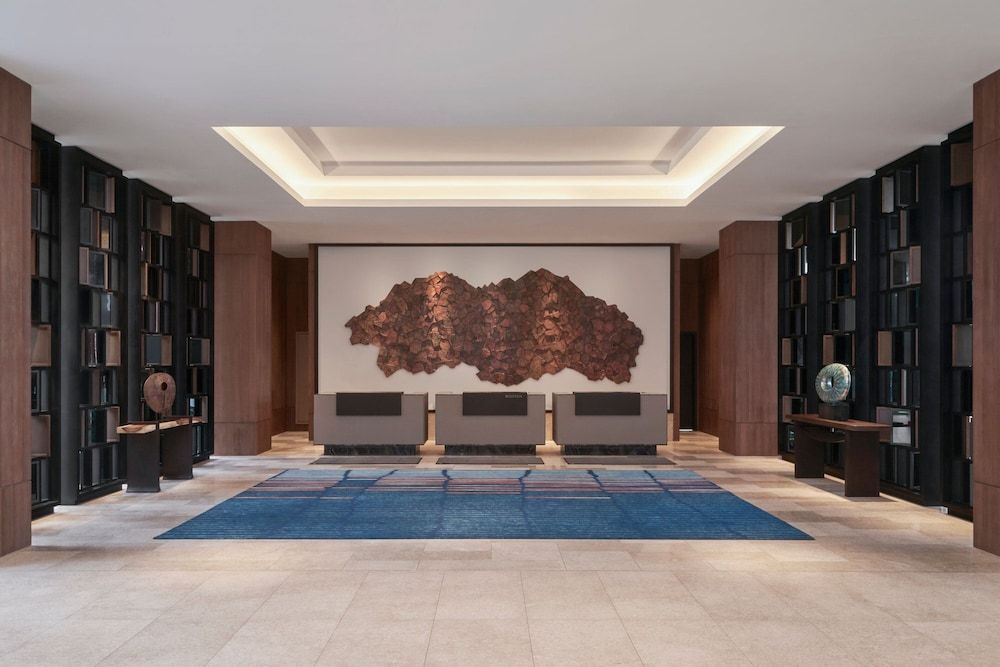 The Westin Resort & Spa Cam Ranh 2